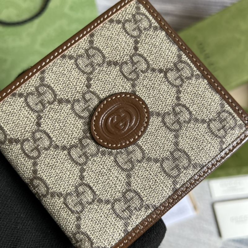 Gucci Wallets